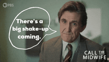 Warning Season 15 GIF by PBS