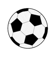 Soccer Unity Sticker by GODNEWS e.V.