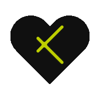 X Kleber Sticker by codex-x