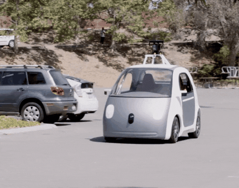 car google GIF