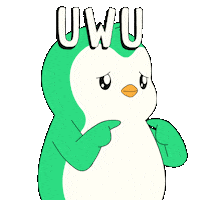 Awkward Mood Sticker by Abster