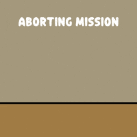 Slacking Decision Making GIF