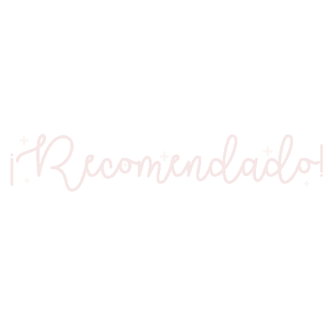 NutricionistaKatherine giphyupload recomendado recomendacion nutricionistakatherine Sticker