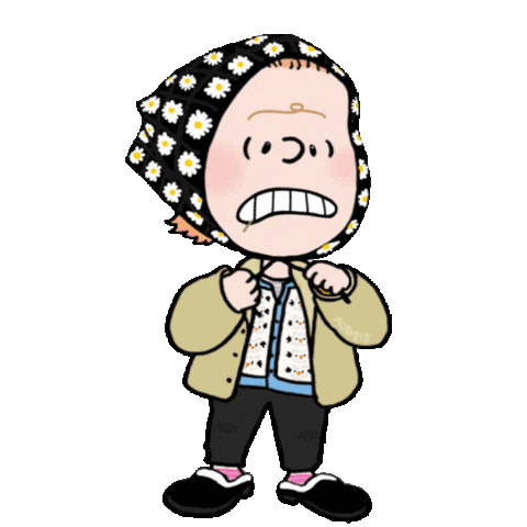 지드래곤 Pmo Sticker