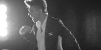 music video powers GIF by Republic Records