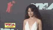 Camila Cabello Vmas 2019 GIF by 2020 MTV Video Music Awards