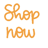 Shop Small Sticker