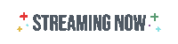 Streaming Sticker by discovery+