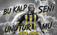 Alex De Souza Goat GIF
