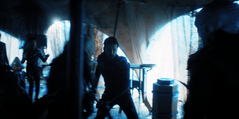 star trek discovery GIF by NETFLIX