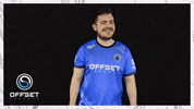 O7 GIF by OFFSET Esports