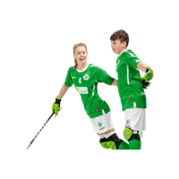 Rollhockey Sticker by RSC Cronenberg
