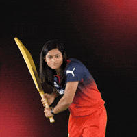 Happy Dance GIF by Royal Challengers Bengaluru
