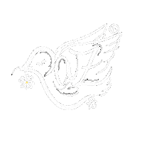 Peace Paz Sticker