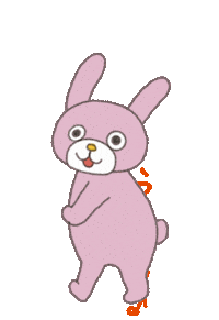 Happy Dance Sticker