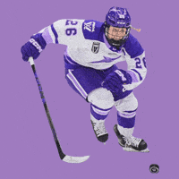 Womens Hockey GIF by This is Women's Baseball