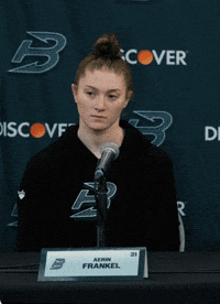 Press Conference Laugh GIF