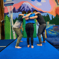 Exercise Flipping GIF by wade.photo