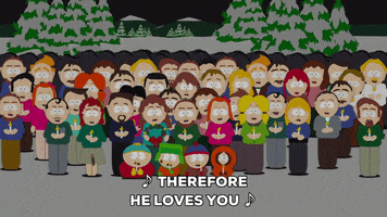 speaking eric cartman GIF by South Park 