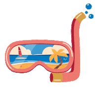 carnaval mascara Sticker by Cerveja Itaipava