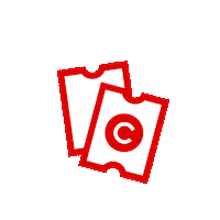 Cinemark Theatres Sticker by Cinemark