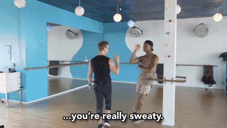 Dance Nfl GIF by tyler oakley