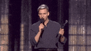 George Ezra Brits GIF by BRIT Awards