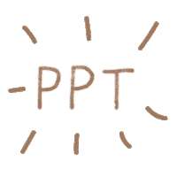 prettypleaseteethers ppt pretty please teethers handmate Sticker