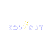 ecobot euc ecobot kingsong Sticker