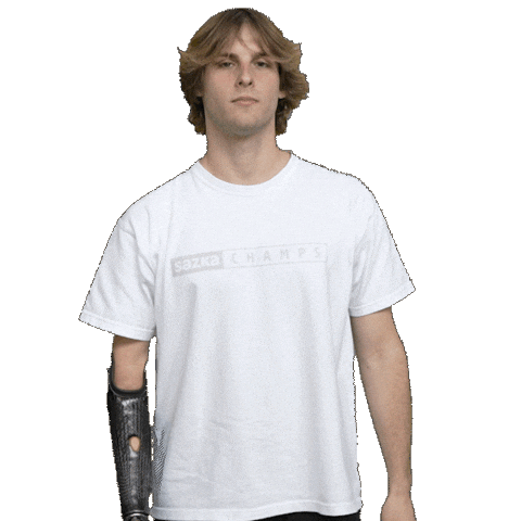 Swim Athlete Sticker by Sportegy Athletes