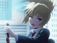 Knife Gore GIF