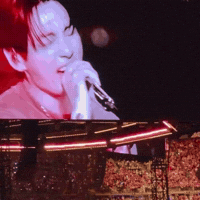 Sad World Tour GIF