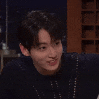 Jk Bts Smile GIF