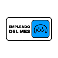 Diadelperro Sticker by WendysMX