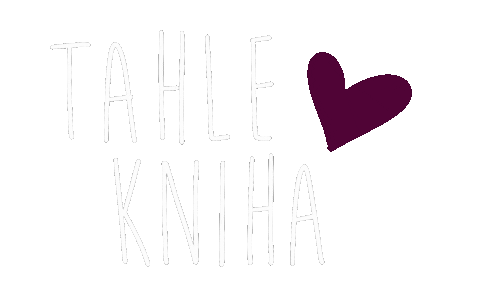 Kniha Sticker