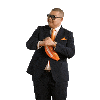 holland dancing Sticker by Staatsloterij