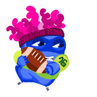Sticker by BlueChip
