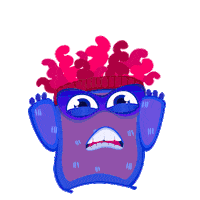 Sticker by BlueChip