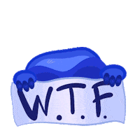 Sticker by BlueChip