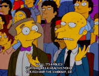 the simpsons episode 24 GIF