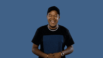 screenmediafilms lol laugh laughing ripped GIF