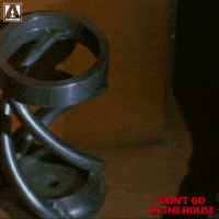 How Dare You Reaction GIF by Arrow Video