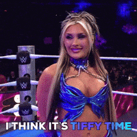 Wwe Butterfly GIF