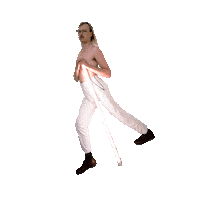 Star Titus Sticker