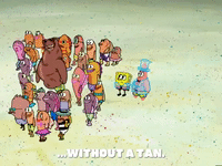 season 6 GIF by SpongeBob SquarePants