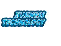 Business Technology Sticker by Coastal Bend College