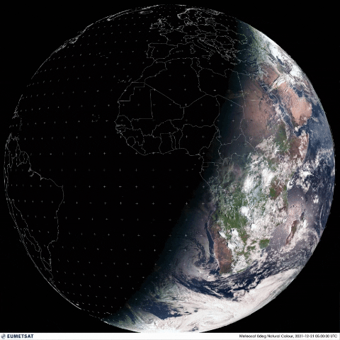 EUMETSAT giphygifmaker GIF