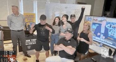 National Football League GIF by NFL