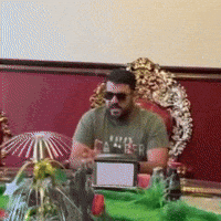 Fero GIF