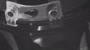 robert longo GIF by Brooklyn Museum